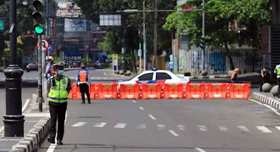 Langkah Gampang Jaga Kesehatan Sepanjang PPKM