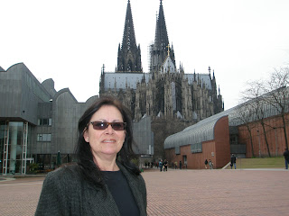 Museum Ludwig em Colônia