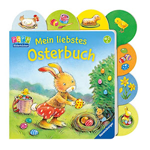 Mein liebstes Osterbuch