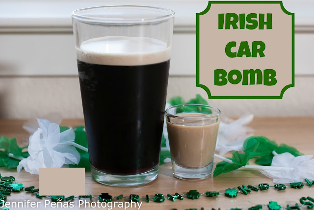 St. Patrick's Day, St. Patrick's Day Cocktails, St. Patrick's Day Cocktails photo, St. Patrick's Day Cocktails image, St. Patrick's Day Cocktails picture, Irish Car Bomb, Irish Car Bomb picture, Irish Car Bomb photo, Irish Car Bomb image, Irish Car Bomb recipe 