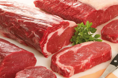 Manfaat Daging Sapi Berdasarkan Kandungan Gizi Lengkap