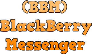 Cara Mengaktifkan BBM (BlackBerry Messenger)