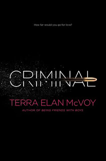 Criminal cover