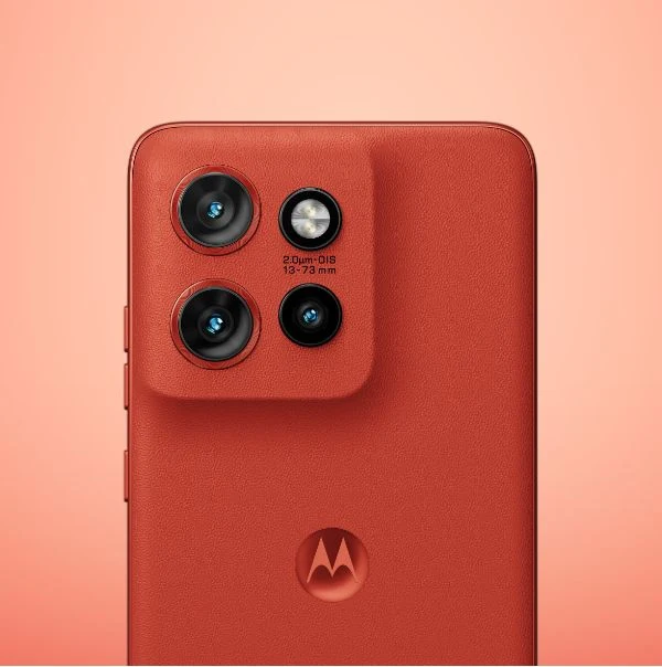Motorola Edge 50 Neo 5G