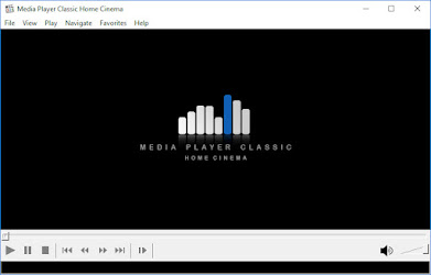 Media Player Classic - Home Cinema for Windows