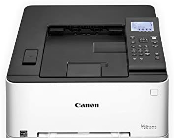 Canon Color Image CLASS LBP622Cdw Drivers Download