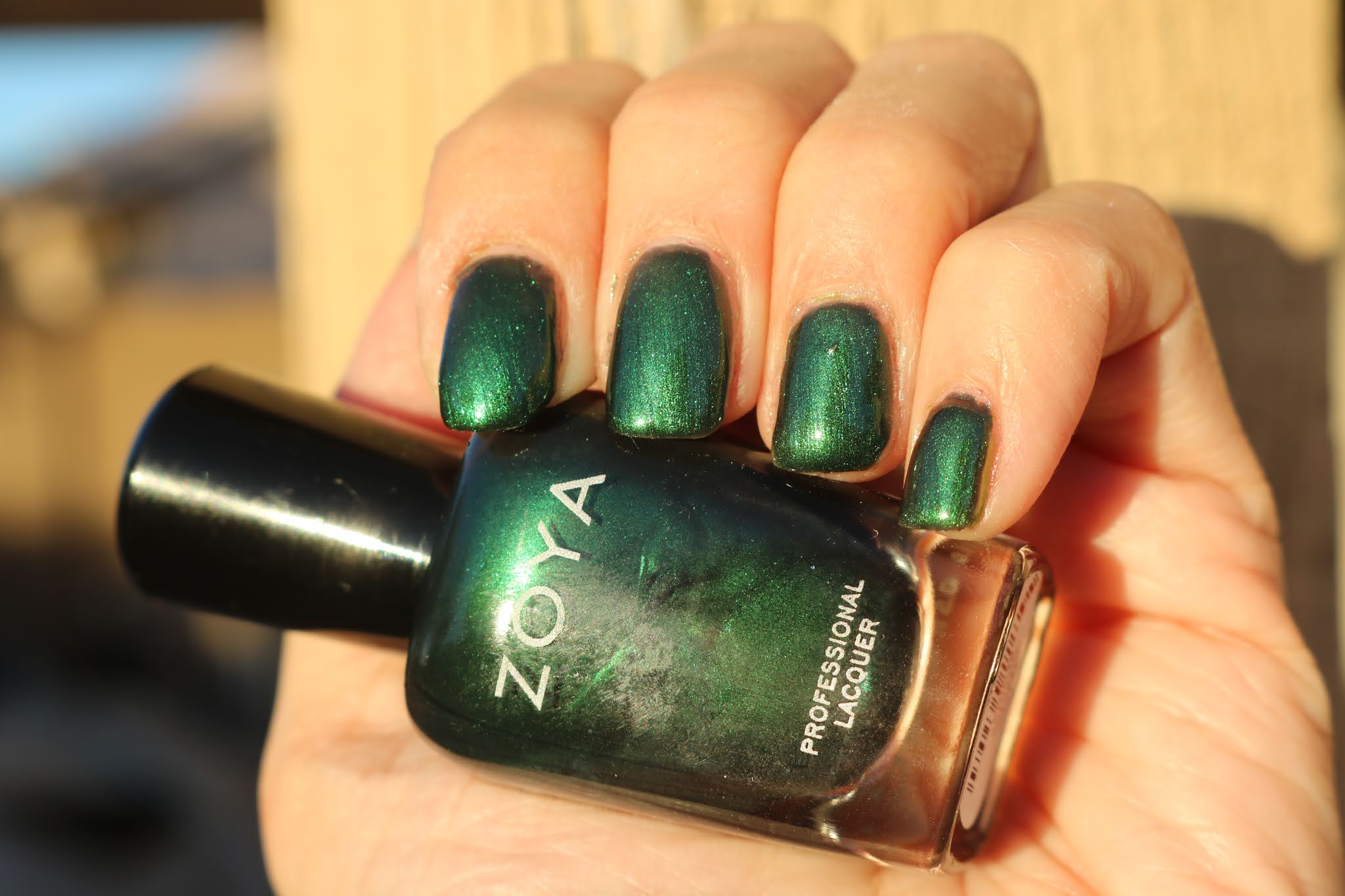 Zoya Regina