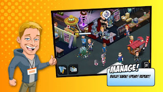 Con Man: The Game Apk v1.3.2 Mod (Unlimited Coins/Gems)