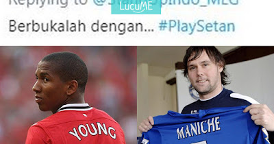 10 Meme Plesetan Nama Pemain Bola Ini Kocaknya Receh Abis