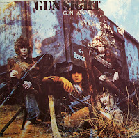 Gun - Gunsight 1969