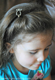 Lilla Rose Flexi Clip Mini