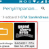 Tutorial Menginstal Game GTA San Andreas di Android