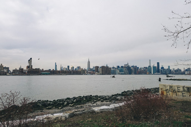 イースト・リバー州立公園（East River State Park）