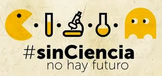 Sin ciencia no hay futuro