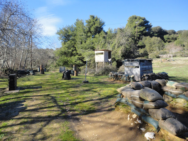 06.01.2019 - 1ο παιχνίδι της χρονιάς