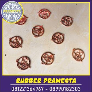 PLAT LABEL HIJAB BANDUNG  - HARGA PLAT LABEL HIJAB - CUSTOM LABEL PLAT