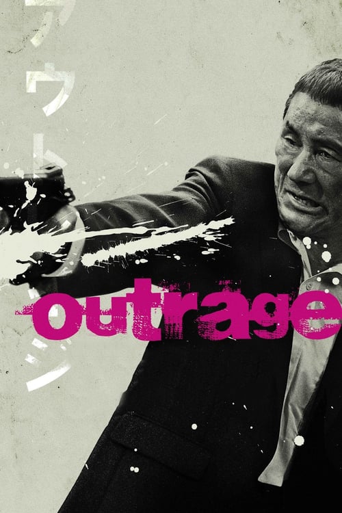 [HD] Outrage 2010 Pelicula Completa En Español Gratis