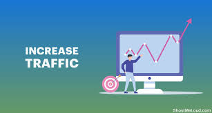 Tips to Increase Ranking and Website Traffic