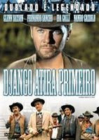 Django Atira Primeiro – Dublado