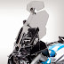 Vario Ergo 3D BMW Adventure Motorcycles