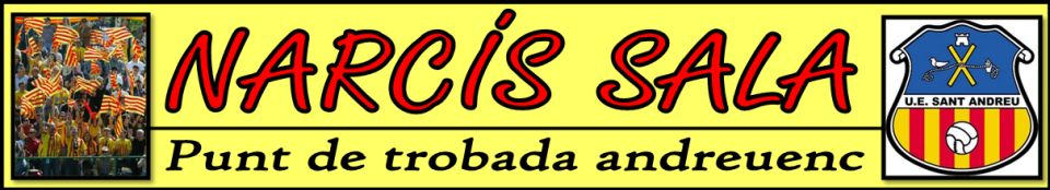 Narcís Sala