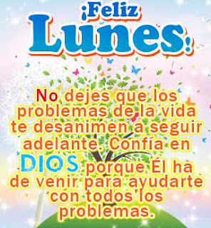 imagenes buenos dias lunes, feliz lunes, frases, dedicatorias y mensajes buenos dias lunes