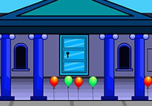 Games2Mad  Street Escape 2 
