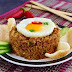 JANGAN LEWATKAN SARAPAN PAGI