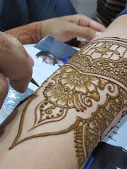 Terbaru Gambar Henna Cowok Keren, Model Henna