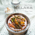 ASAM PEDAS MELAKA 'PERIUK TANAH' ... Aduhh !!! Sedap nya. Lepas makan tadi, cepat-cepat minta resepi ! 