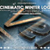 Cinematic Winter Logo - Project for After Effects (Videohive)