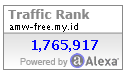alexa rank