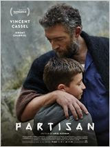 Partisan vf