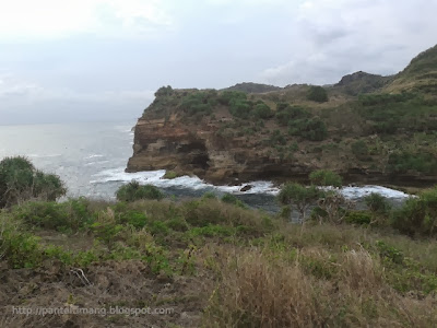 Pantai Timang