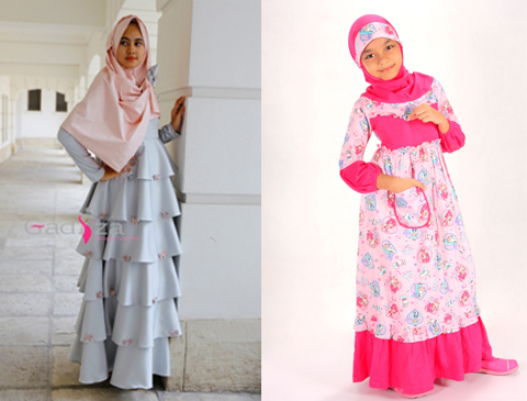 Inspirasi modis pembahasan fashion anak tentang  52+ Inilah Baju Anak Perempuan Untuk Fashion Show