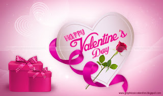 Valentine Day 2013 Wallpaper