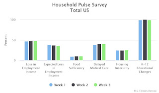 Household Pulse Survey