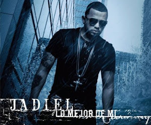 JADIEL  - LO MEJOR DE MI