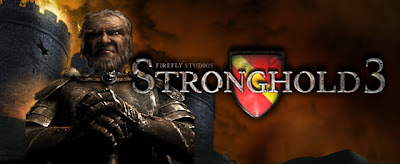Stronghold 3 PC Games + Activator