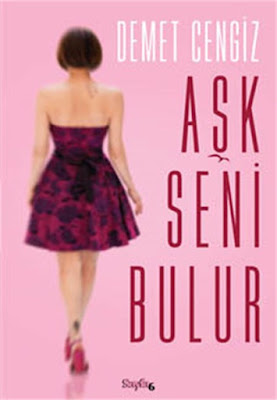 Demet Cengiz Aşk Seni Bulur