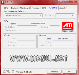 CPU-Z 1.61