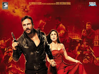 Agent Vinod 2012 Film Completo Online Gratis