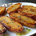 Roasted Lemon Pepper Potatoes – The Side Dish That Doesn’t Play Second Fiddle