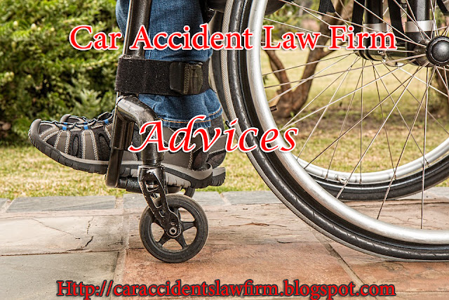 Car Accidents Law Firm