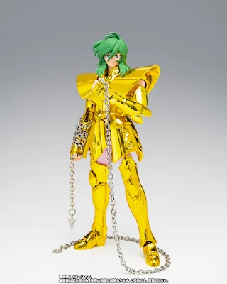 Cloth Myth Ex - Shun de Virgem