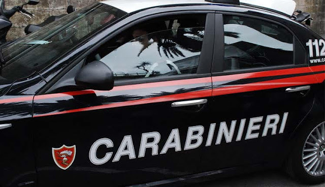 Truffe: grazie ad indagine " WEB PATROLLING" arrestato truffatore