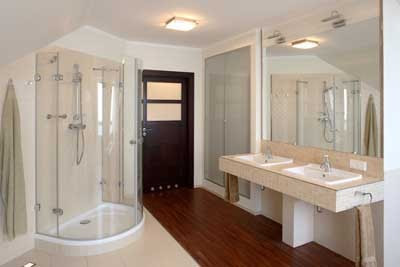 Bathroom Fixtures