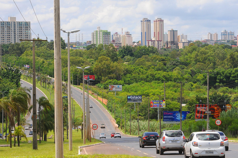 Samambaia / DF - Foto: Paulo H. Carvalho/Agência Brasília