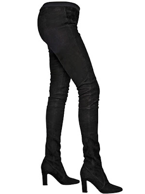 Tamara Mellon Boot Pants