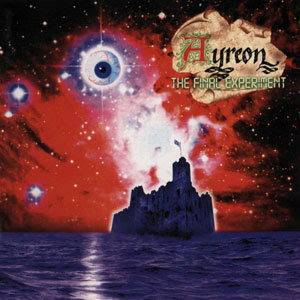 Ayreon - The final experiment [bonus acoustic]